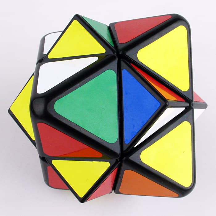 Lanlan Wolf Tooth puzzle image 3