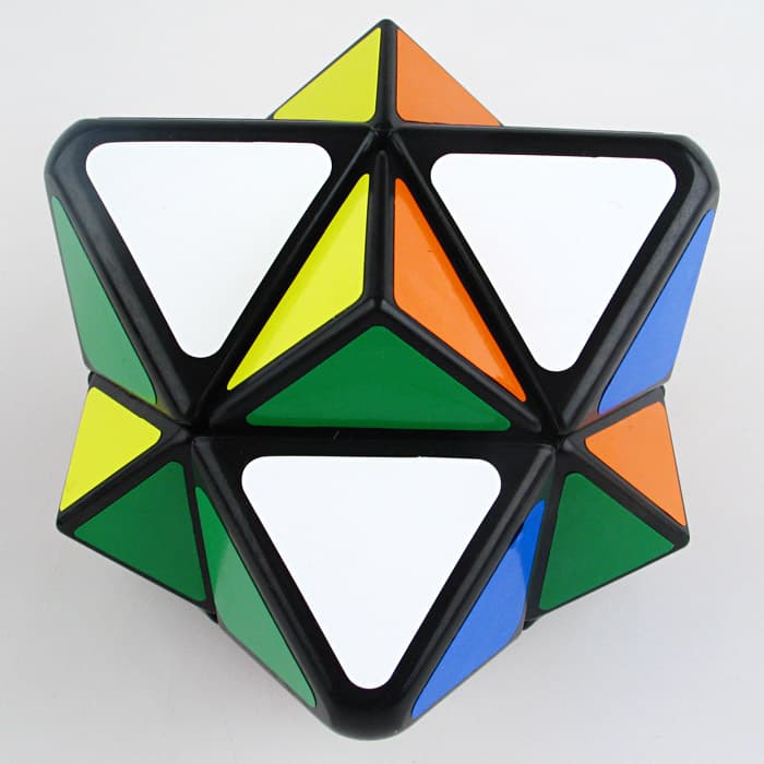 Lanlan Wolf Tooth puzzle image 6