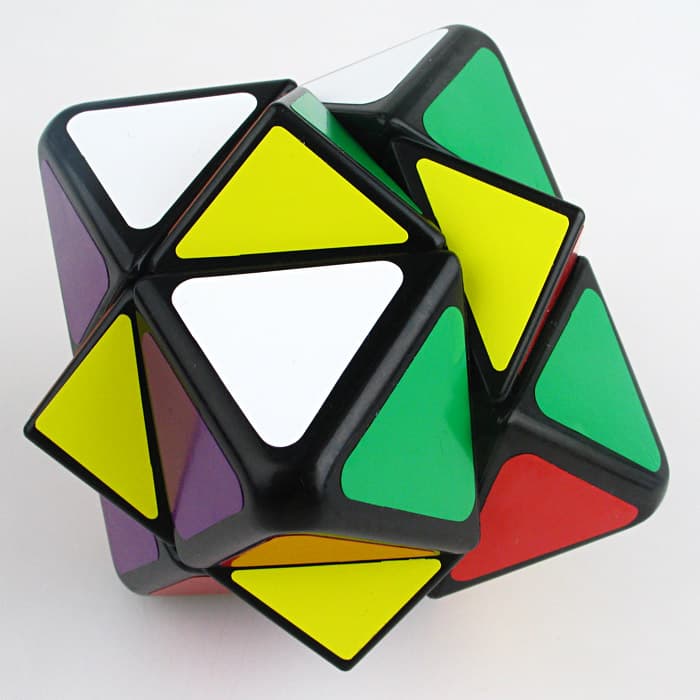 Lanlan Wolf Tooth puzzle image 7