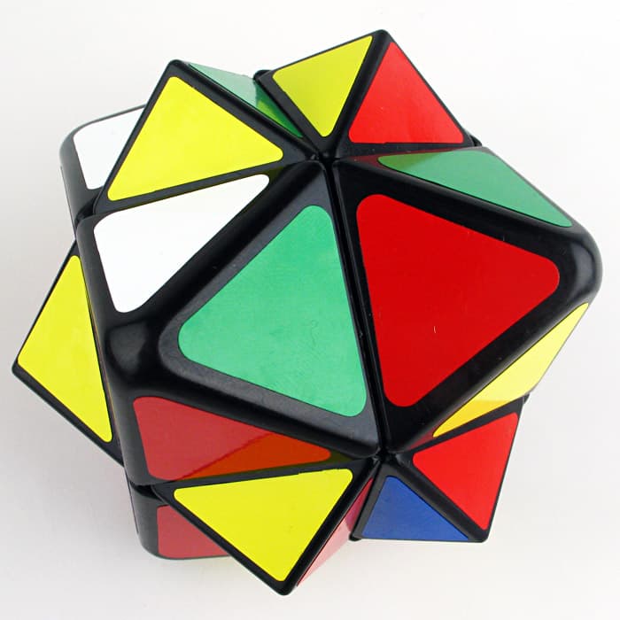 Lanlan Wolf Tooth puzzle image 8