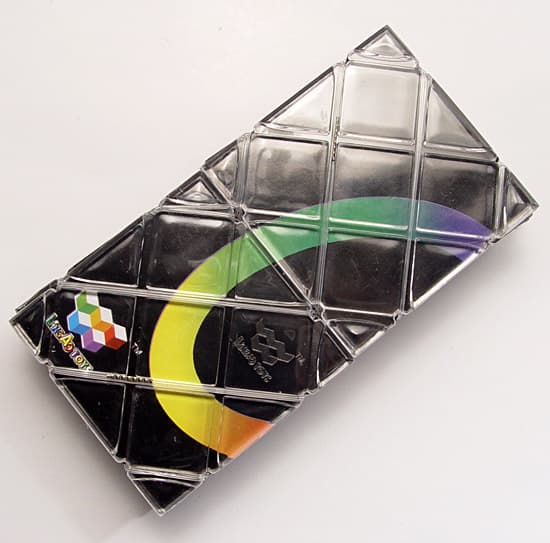 LingAo 8p Magic image 2