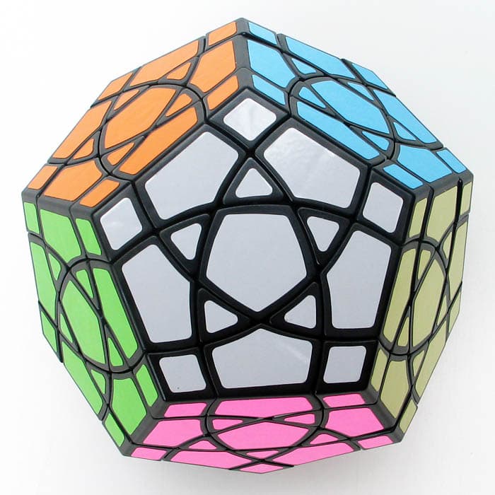 MF8 Curvy Starminx image 5