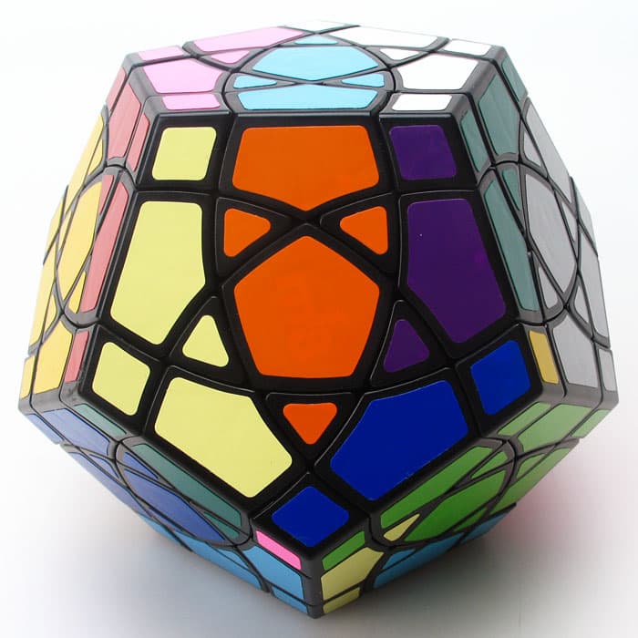 MF8 Curvy Starminx image 10