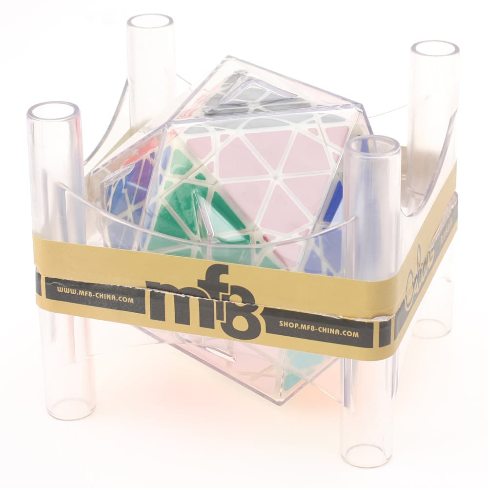 MF8 Radiolarian puzzle - Primary image 3