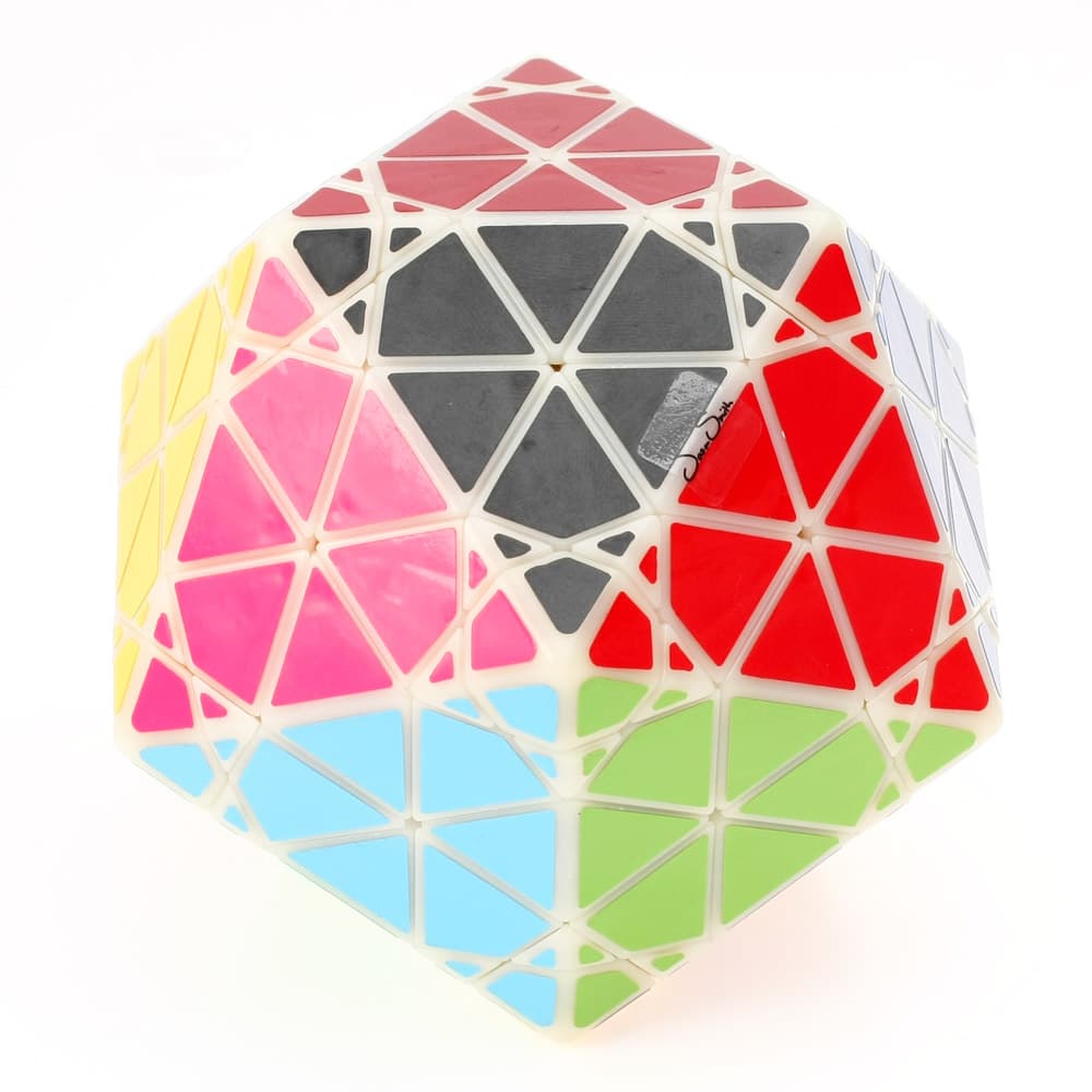 MF8 Radiolarian puzzle - Primary image 5