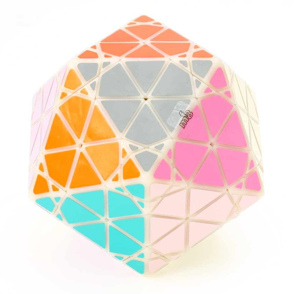 MF8 Radiolarian puzzle - Primary image 6