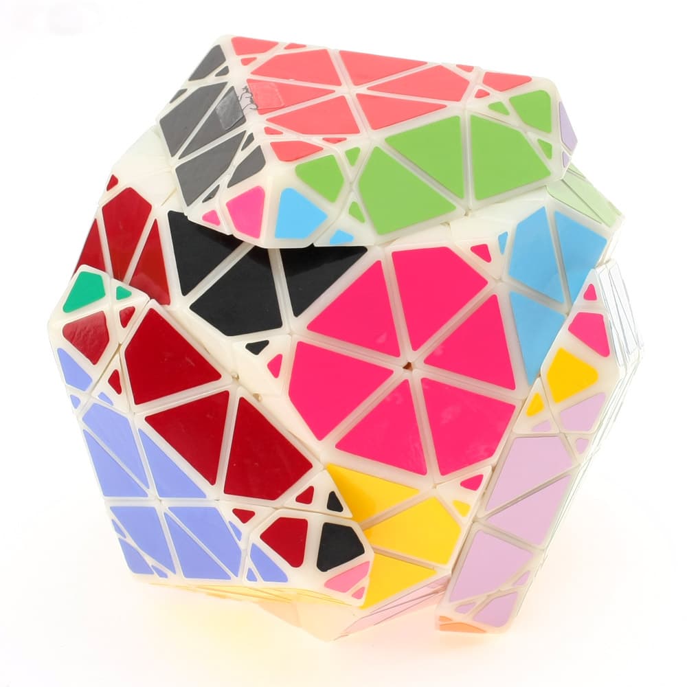 MF8 Radiolarian puzzle - Primary image 7