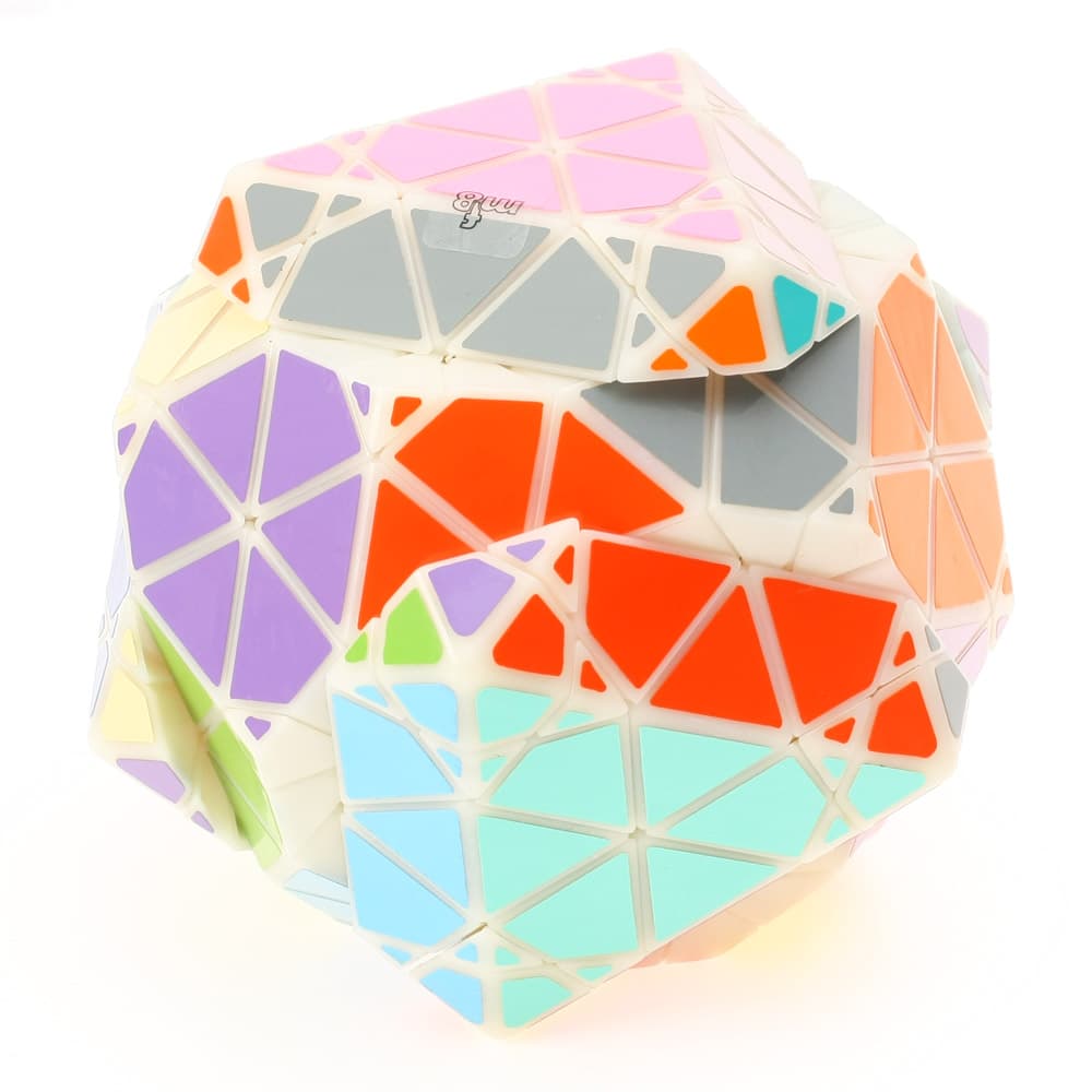 MF8 Radiolarian puzzle - Primary image 8