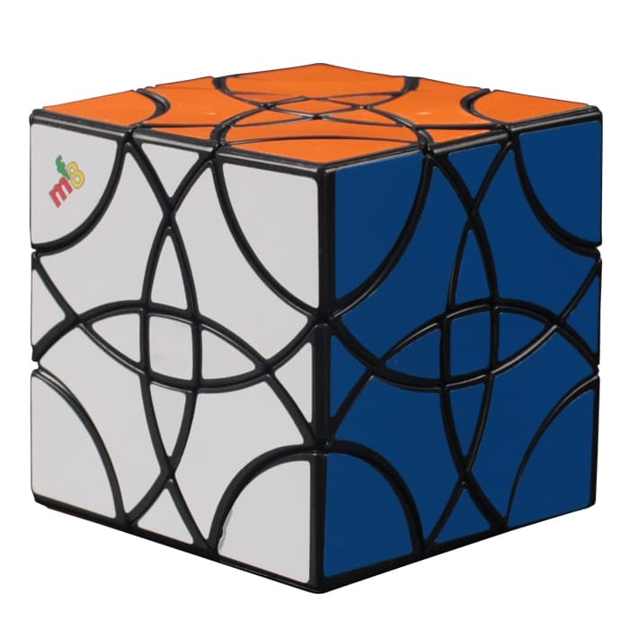 MF8 Curvy Copter III - Black image 5