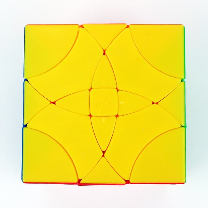 MF8 Curvy Copter III - Stickerless image 3