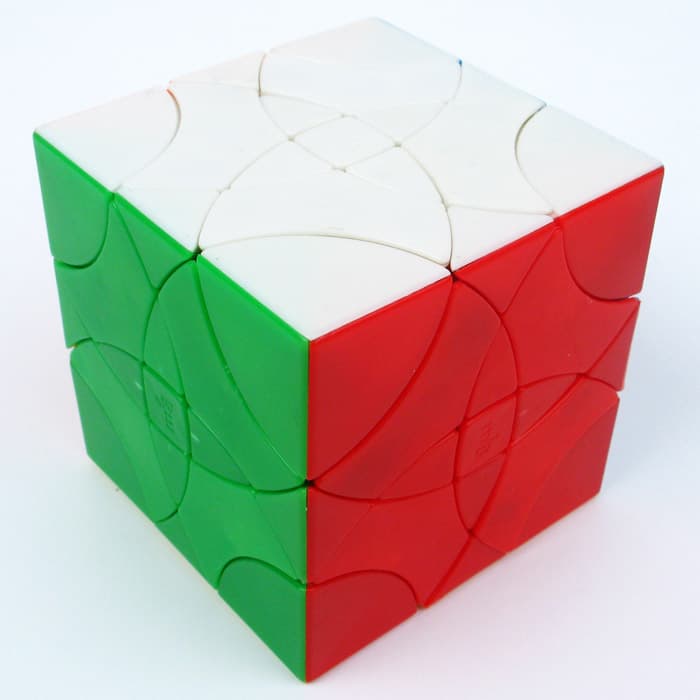 MF8 Curvy Copter III - Stickerless image 4