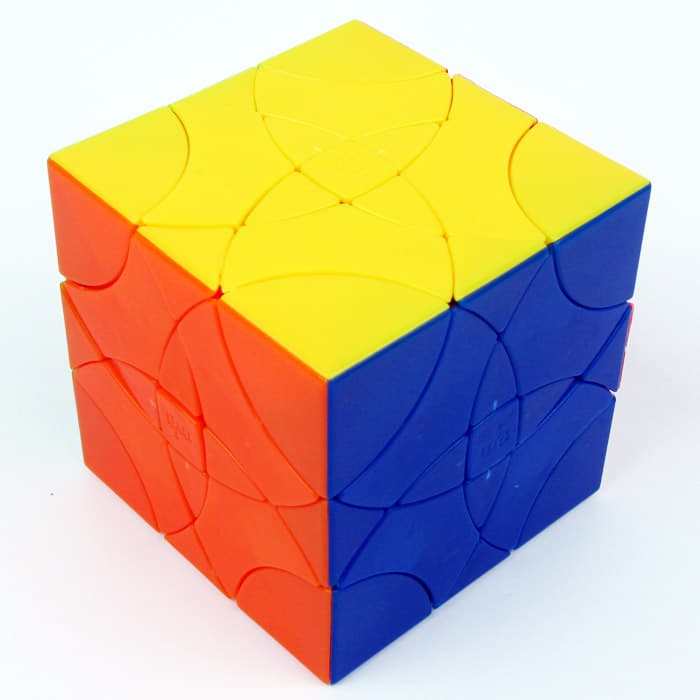 MF8 Curvy Copter III - Stickerless image 5