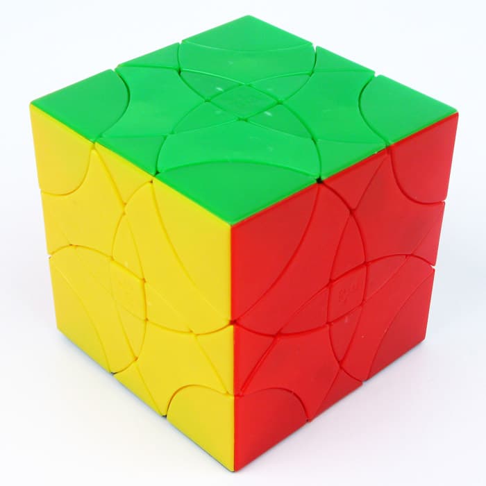 MF8 Curvy Copter III - Stickerless image 6