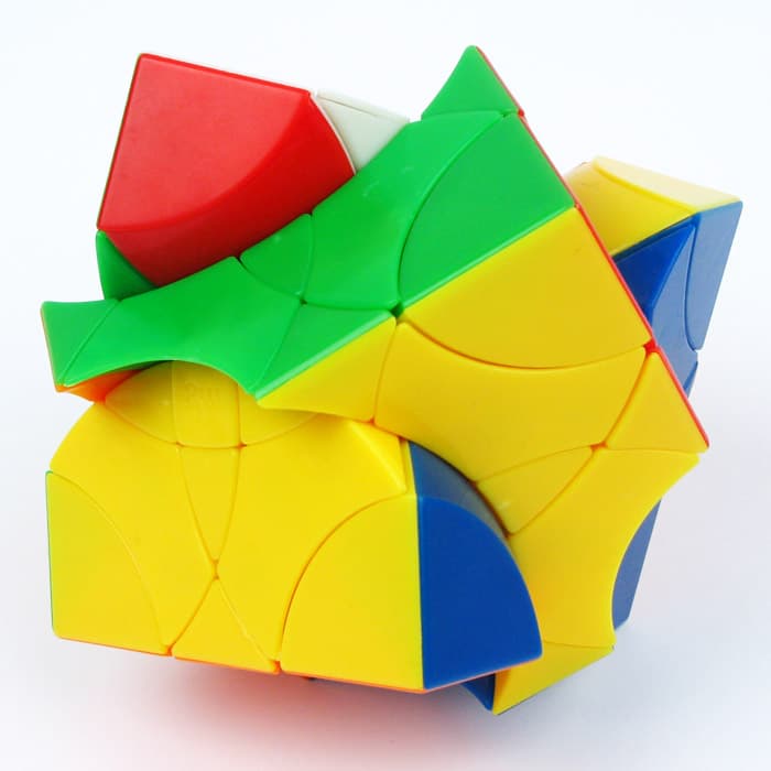 MF8 Curvy Copter III - Stickerless image 7