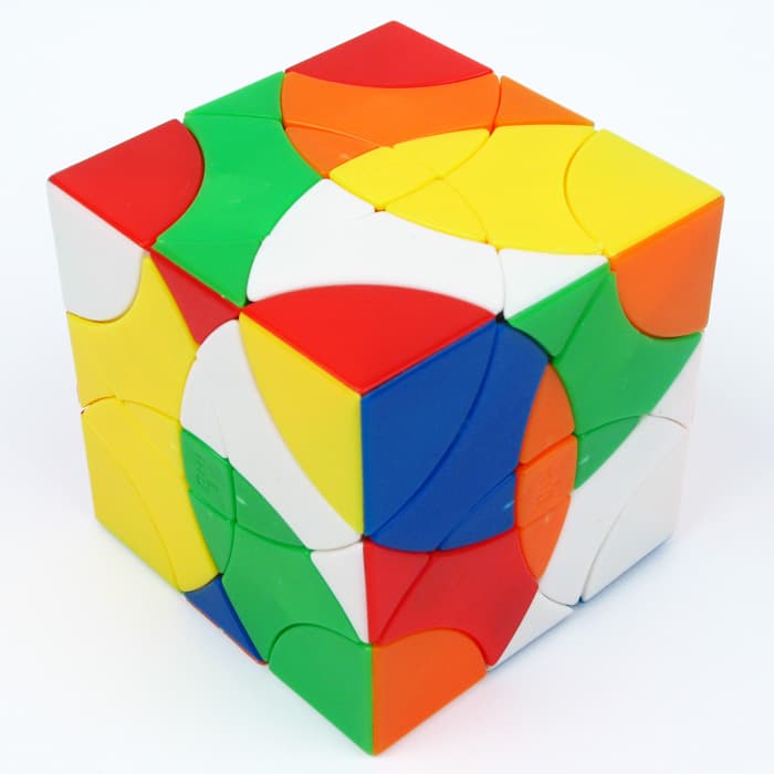 MF8 Curvy Copter III - Stickerless image 8