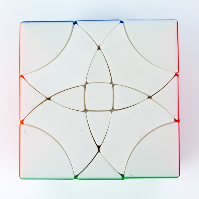 MF8 Curvy Copter III - Stickerless image 9