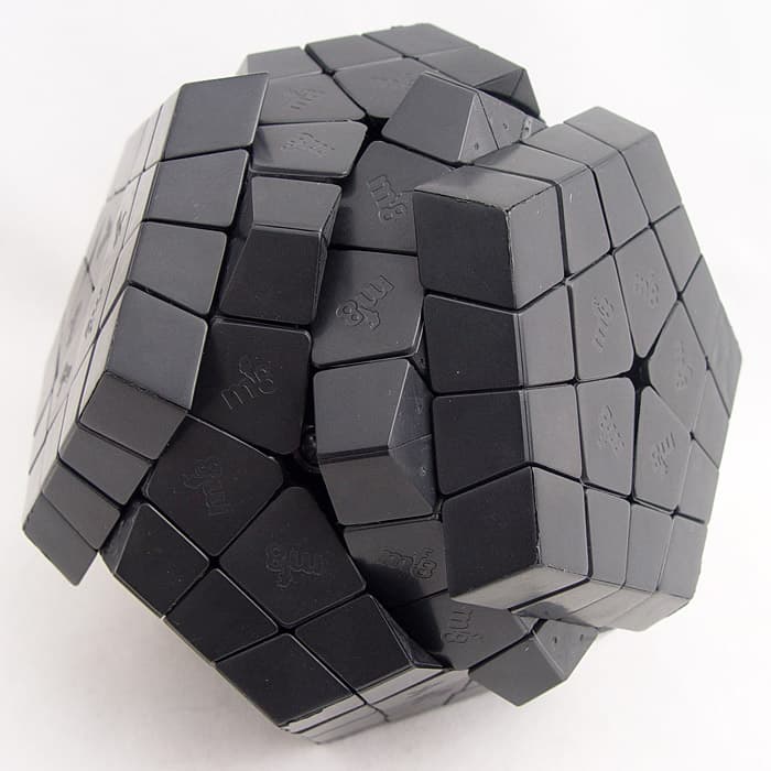 MF8 Master Kilominx (stickered) image 5