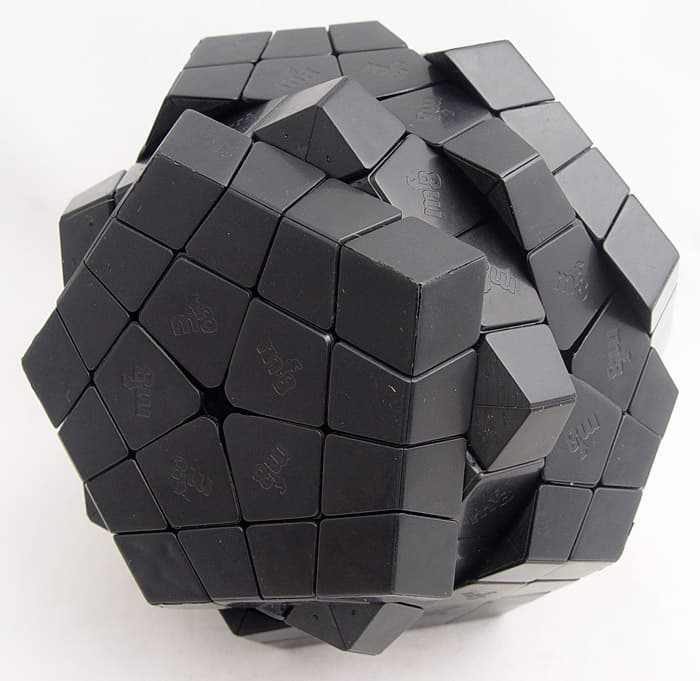 MF8 Master Kilominx (stickered) image 6