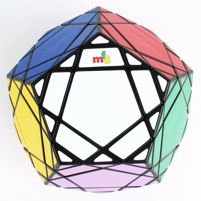 MF8 Void Master Pentultimate image 3