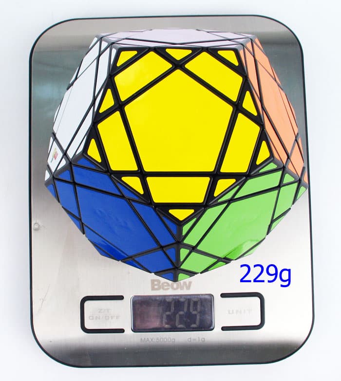 MF8 Void Master Pentultimate image 11