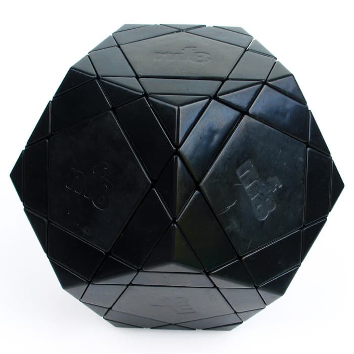 MF8 Void Master Pentultimate image 12