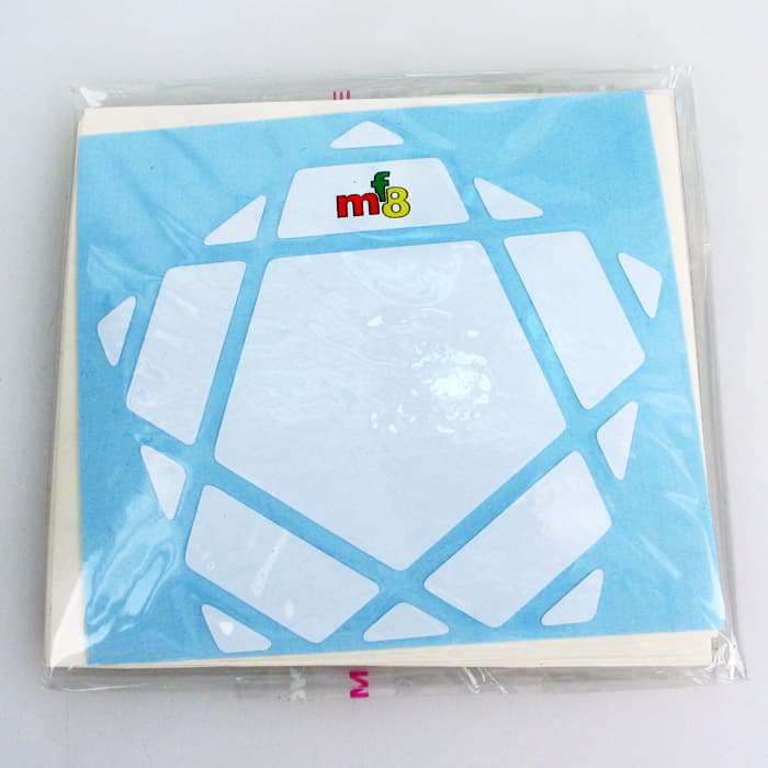 MF8 Void Master Pentultimate image 14