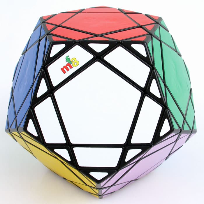 MF8 Void Master Pentultimate image 1