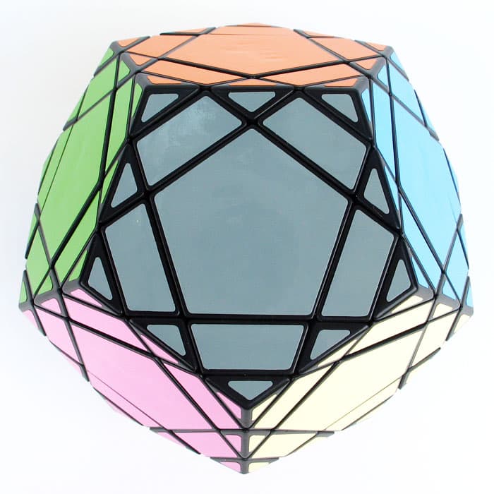 MF8 Void Master Pentultimate image 4