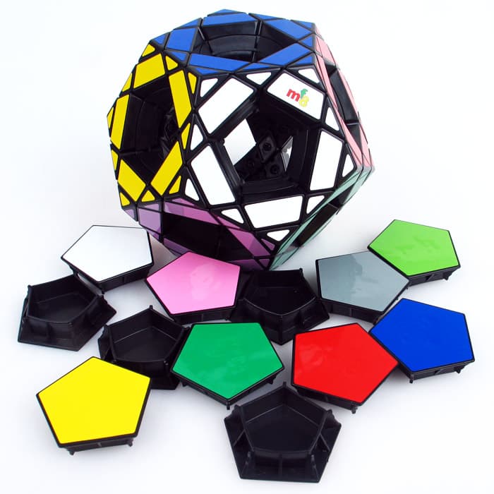 MF8 Void Master Pentultimate image 6