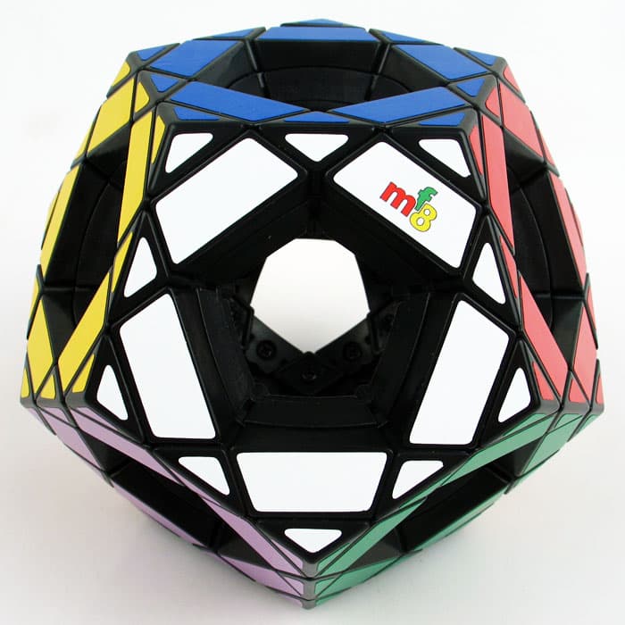 MF8 Void Master Pentultimate image 5