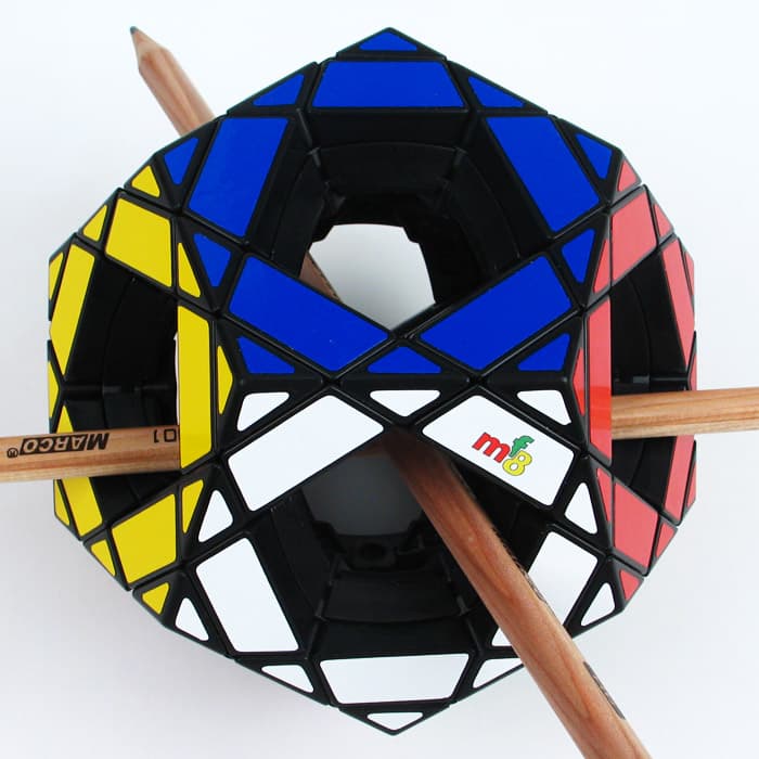 MF8 Void Master Pentultimate image 7