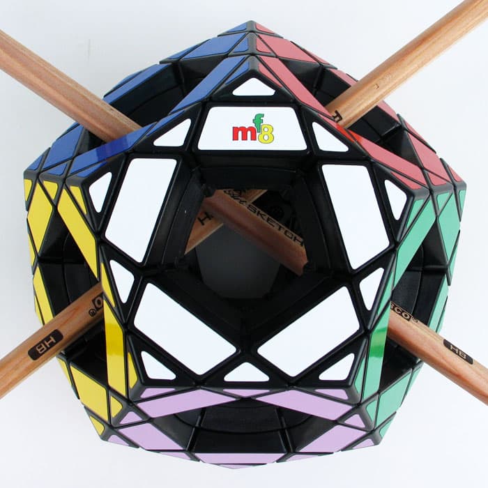 MF8 Void Master Pentultimate image 8