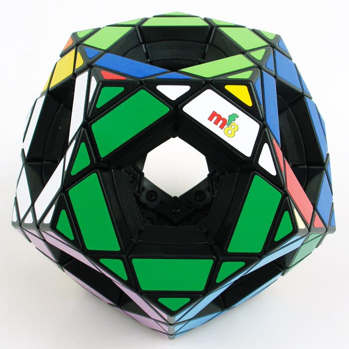 MF8 Void Master Pentultimate image 9