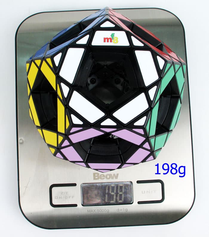 MF8 Void Master Pentultimate image 10