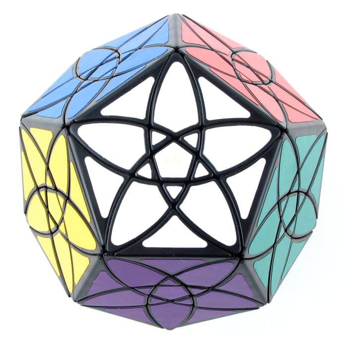 MF8 Bauhinia Dodecahedron image 6