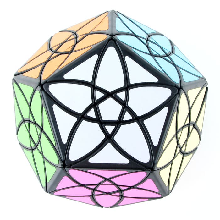 MF8 Bauhinia Dodecahedron image 7