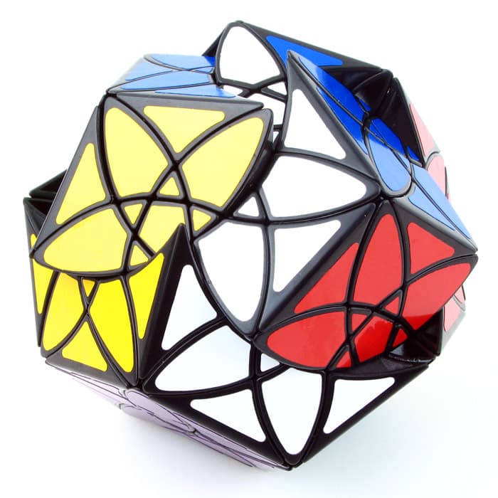 MF8 Bauhinia Dodecahedron image 10