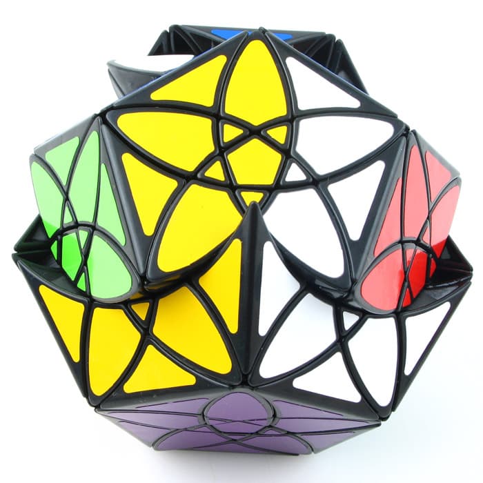MF8 Bauhinia Dodecahedron image 11