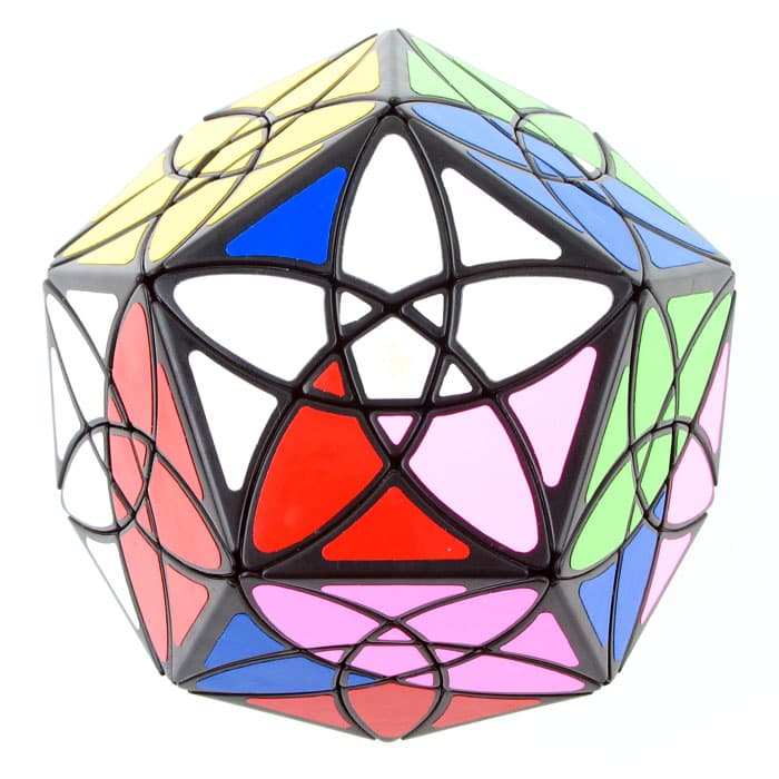 MF8 Bauhinia Dodecahedron image 12