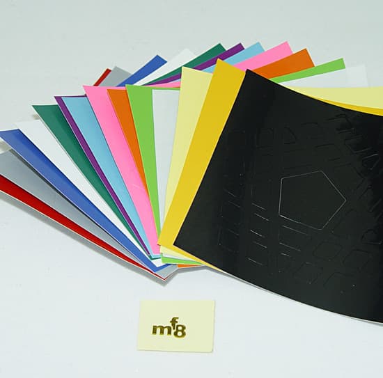 MF8 Gigaminx (stickered) image 14