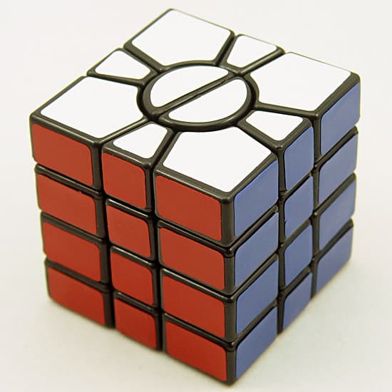 MF8 Super Square-1 - Black image 6