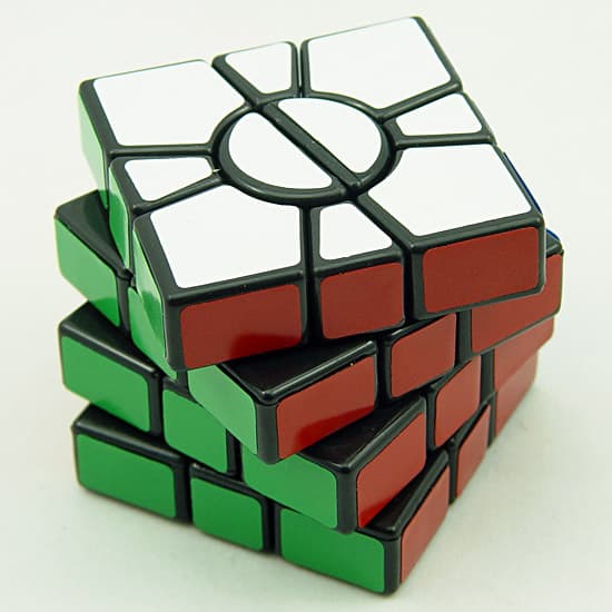 MF8 Super Square-1 - Black image 10