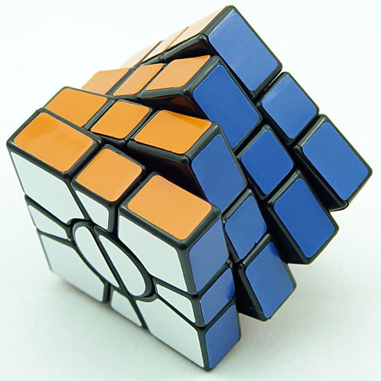 MF8 Super Square-1 - Black image 11