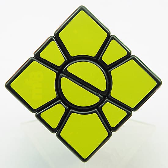 MF8 Super Square-1 - Black image 12