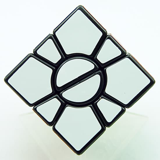 MF8 Super Square-1 - Black image 13