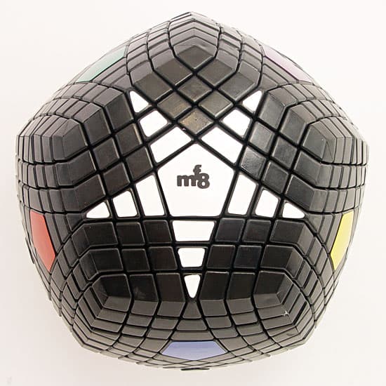 MF8 Teraminx (stickered) image 4