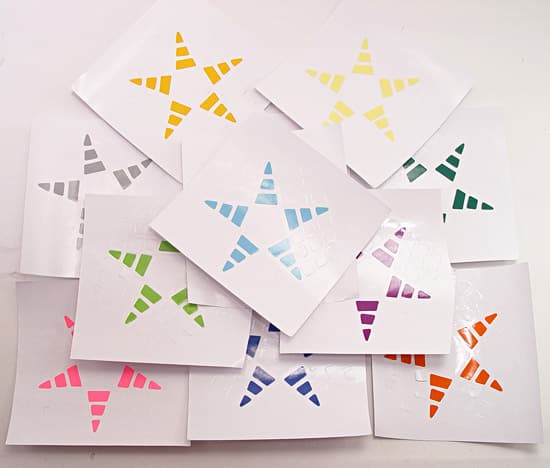 MF8 Teraminx (stickered) image 20