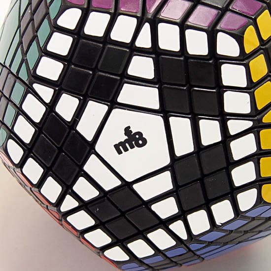 MF8 Teraminx (stickered) image 10