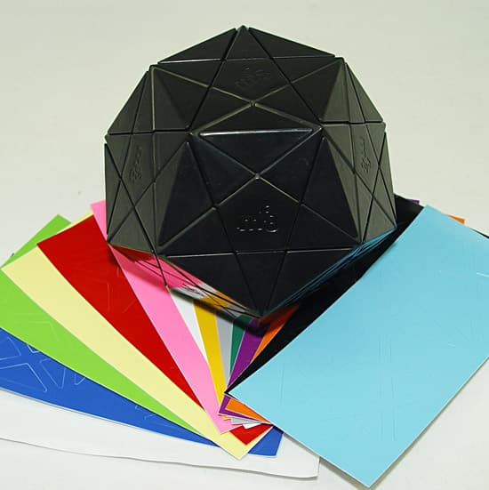 MF8 Starminx I image 3