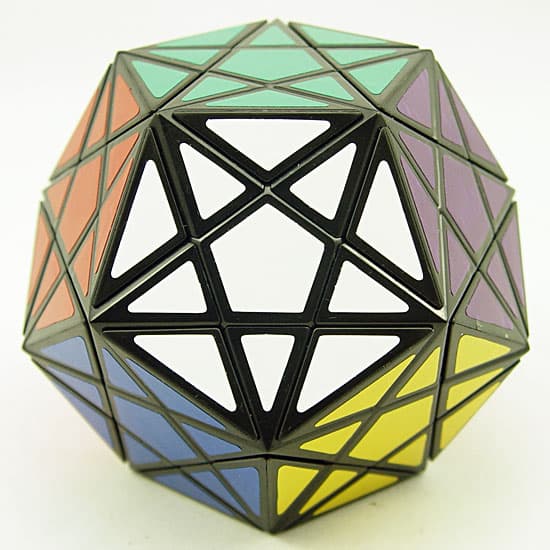 MF8 Starminx I image 4